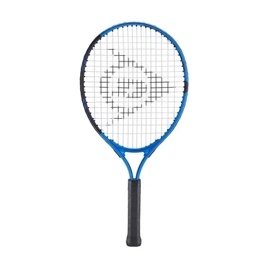 Raquette de Tennis Dunlop FX Junior 21 (Cordée)