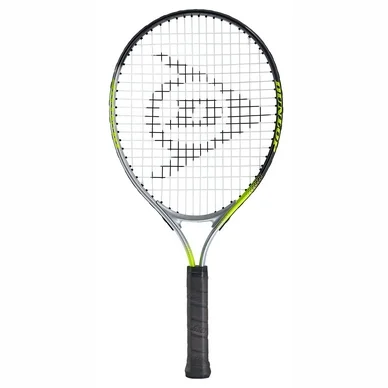 Raquette de Tennis Dunlop Hyper Team Junior 21 (Cordée)