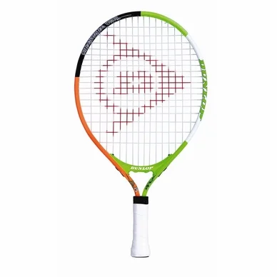 Raquette de Tennis Dunlop Junior 19 Vert