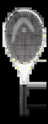 Raquette de Tennis HEAD MX Spark ELITE White (Cordé)