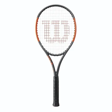 Raquette de Tennis Wilson Burn 100 S (Cordée)
