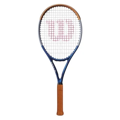Raquette de Tennis Wilson Clash 100 RG (Non Cordée)
