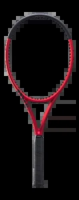 Raquette de Tennis Wilson Clash 100L V2 (Non Cordée)