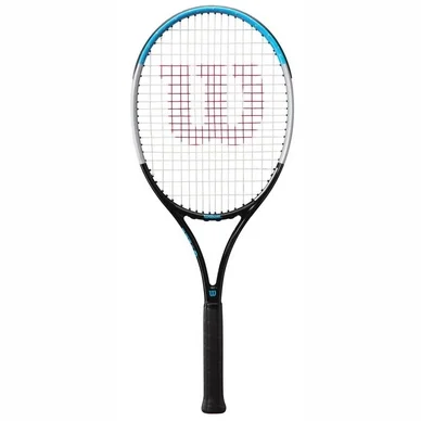 Raquette de Tennis Wilson Junior Ultra Power 26 2021 (Cordée)