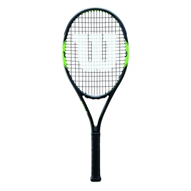 Raquette de Tennis Wilson Milos Tour 100 (Cordée)