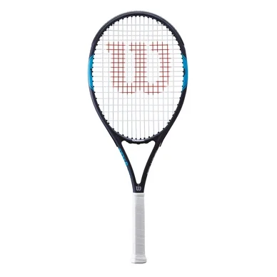 Raquette de Tennis Wilson Monfils Open 103 Blue Navy (Cordée)