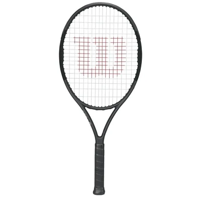 Raquette de Tennis Wilson Pro Staff Junior 25 (Cordée)