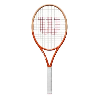 Raquette de Tennis Wilson Roland Garros Team 102 (Cordé)