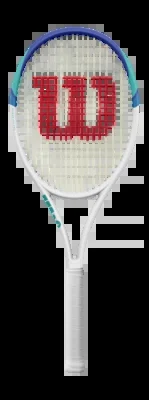Raquette de Tennis Wilson Six Two (Cordée) 2023
