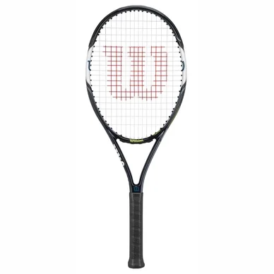Raquette de tennis Wilson Surge Pro 100 Bleu Marine / Blanc