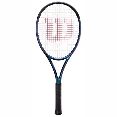 Raquette de Tennis Wilson Ultra 100L V4.0 (Onbespannen)