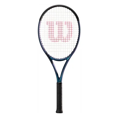 Raquette de Tennis Wilson Ultra 100UL V4.0 (Cordé)