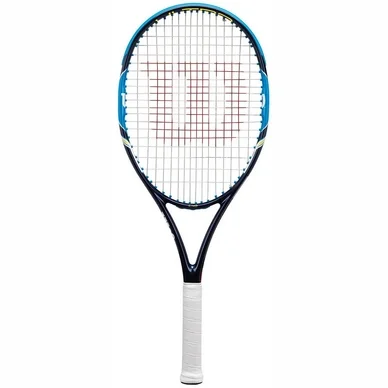 Raquette de Tennis Wilson Ultra 108 (Cordée)