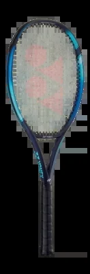 Raquette de Tennis Yonex Ezone 100 300g Aqua Night Black (Non Cordé)