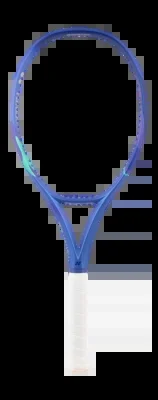Raquette de Tennis Yonex Ezone 100 Blast Bleu 300g 2025 (Non Cordé)