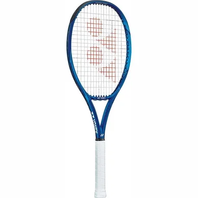 Raquette de Tennis Yonex Ezone 100SL Deep Blue 270g 2020 (Non Cordée)