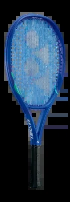 Raquette de Tennis Yonex Ezone 25 Graphite Blast Bleu 240g 2025 (Cordé)