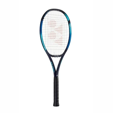 Raquette de Tennis Yonex Ezone 98 Sky Blue Frame 305g (Non Cordée)