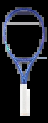 Raquette de Tennis Yonex Ezone 98L Blast Blue 285g 2025 (Non Cordé)