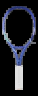 Raquette de Tennis Yonex Ezone Alpha Light Blast Bleu 260g 2025 (Cordé)