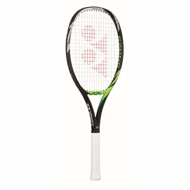 Raquette de tennis Yonex Ezone Feel Lime (Cordée)