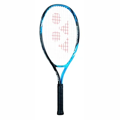 Raquette de tennis Yonex Ezone Jr 25 Alu Blue (Cordée)