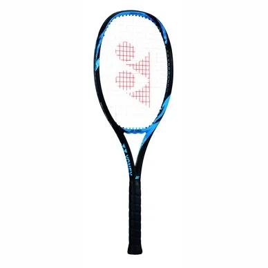 Raquette de tennis Yonex Tennis Ezone 100 Blue (Non cordée)