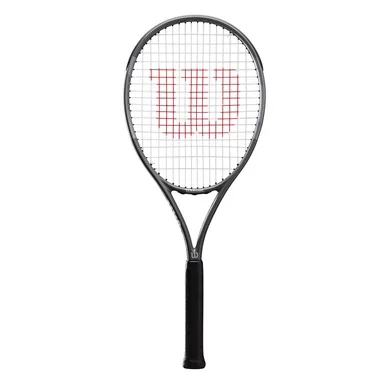 Raquette Wilson Pro Staff Precision Team 100 2020 (Cordée)