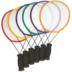 Raquettes ini-tennis (x6)