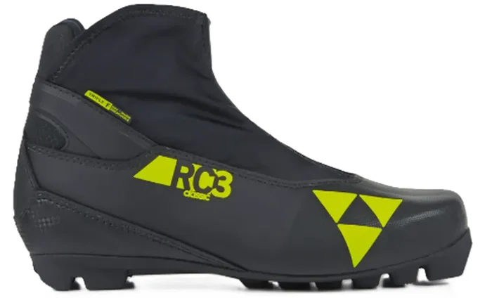 RC3 25 Classic Chaussure Ski De Fond Satisfait Ou Remboursé