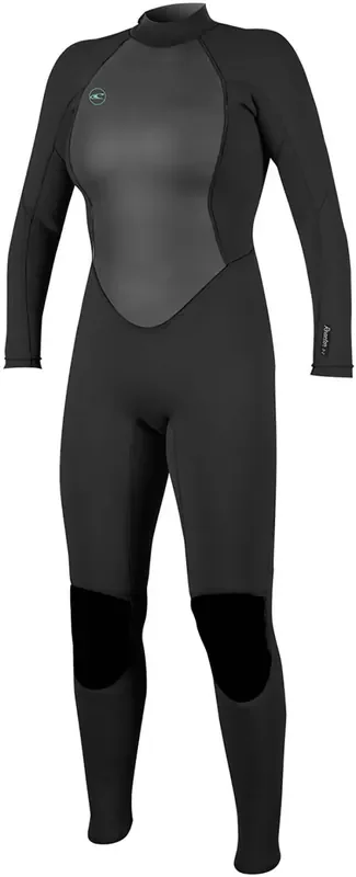 Reactor 3mm Back Zip Combinaison Neoprene Femme Bon Plan
