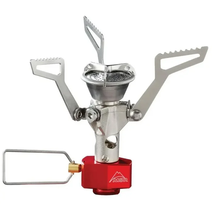 Réchaud Pocket Rocket 2 MSR Offre Spéciale