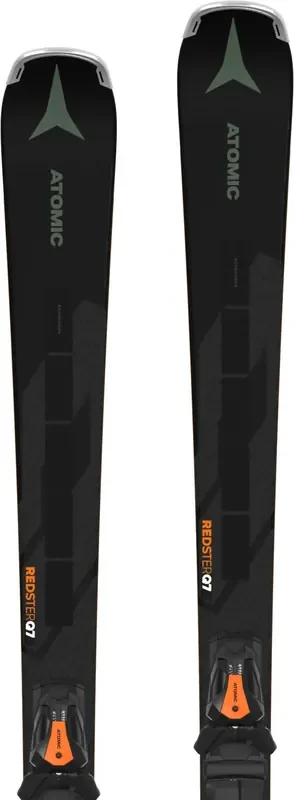 Redster Q7 Revoshock C + I 12 GW Ski Slalom Promotion