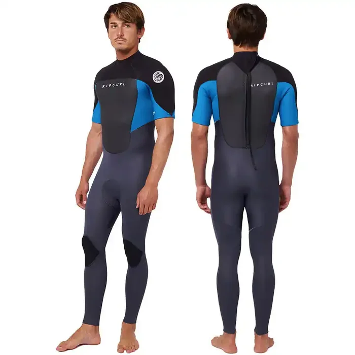 Réduction Combinaison Manches Courtes Rip Curl Omega Bz 2-2 2022