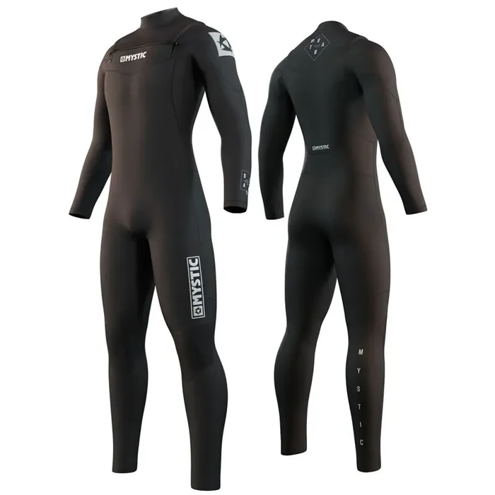 Réduction Combinaison Neoprene Mystic Star 4-3 Fz