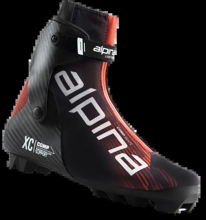 Réduction Comp Skate 24/25 Chaussures Ski De Fond Skating