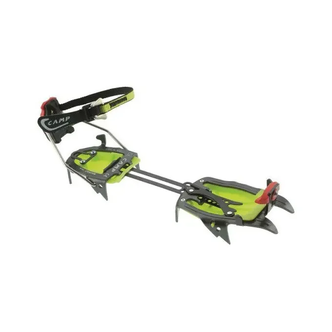 Réduction Crampons Camp SKIMO TOUR
