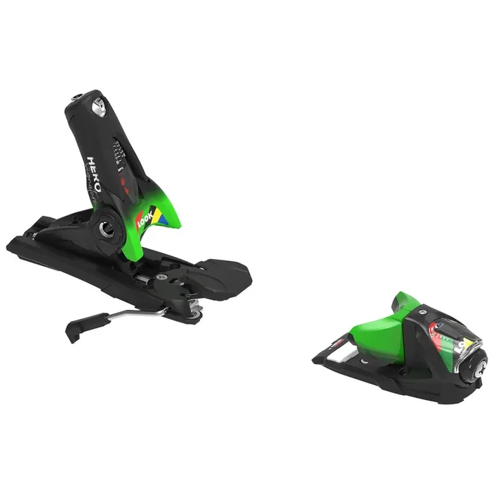 Réduction Fixations de ski alpin racing SPX 12 ROCKERACE GW HERO SIGNA