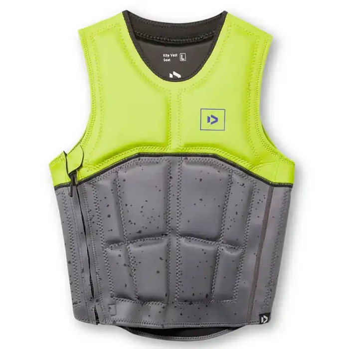 Réduction Gilet impact kite duotone seat