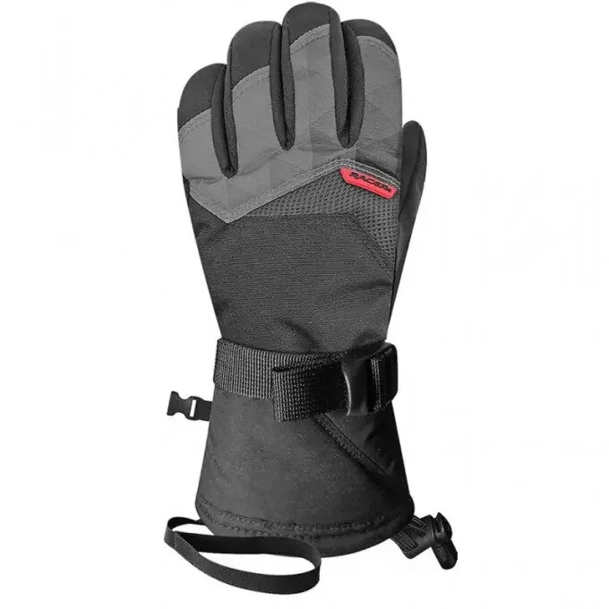 Réduction Racer GANT SKI JUNIOR noir