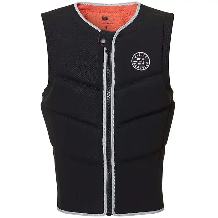 Réduction Veste Impact Mystic Foil Kite Fz