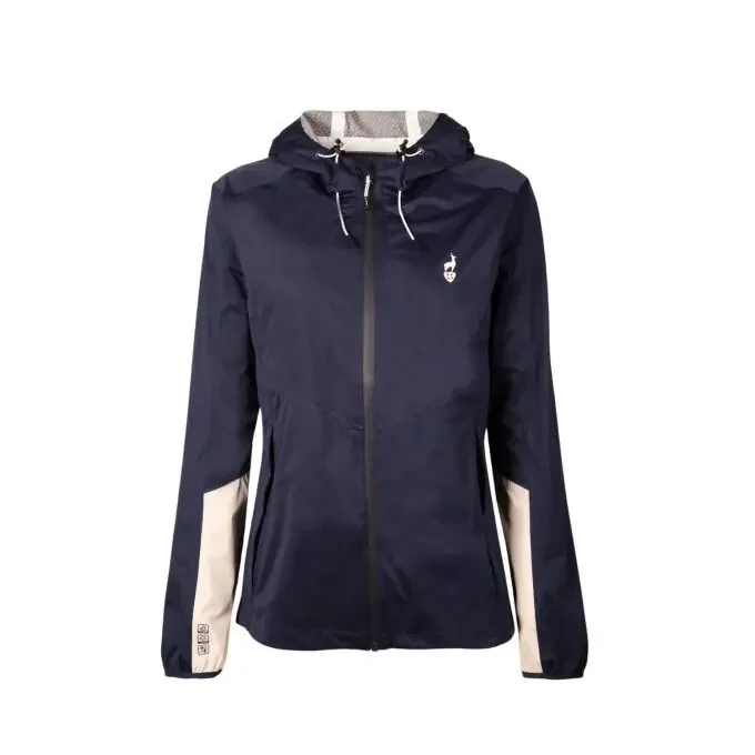 Réduction Veste softshell Femme Aulp Baila – Navy