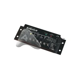 Regulador de carga para panel solar