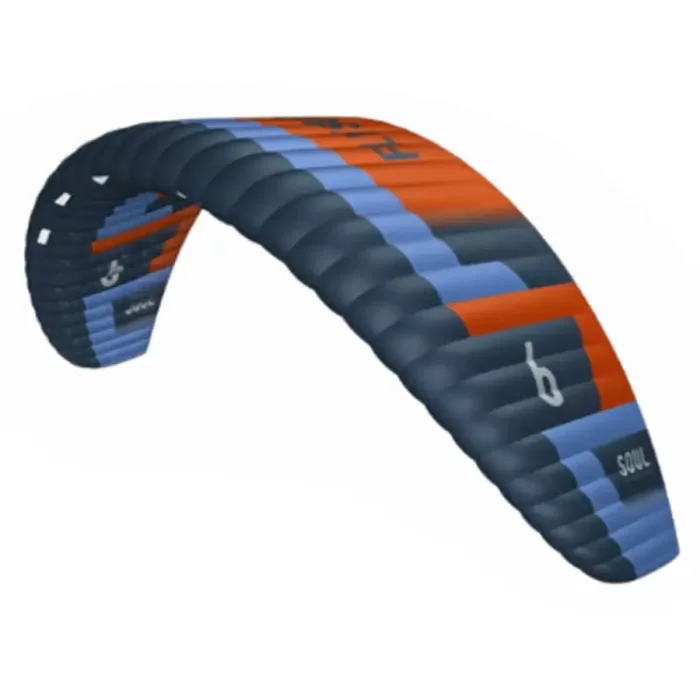 Remise Aile a caisson flysurfer soul 3