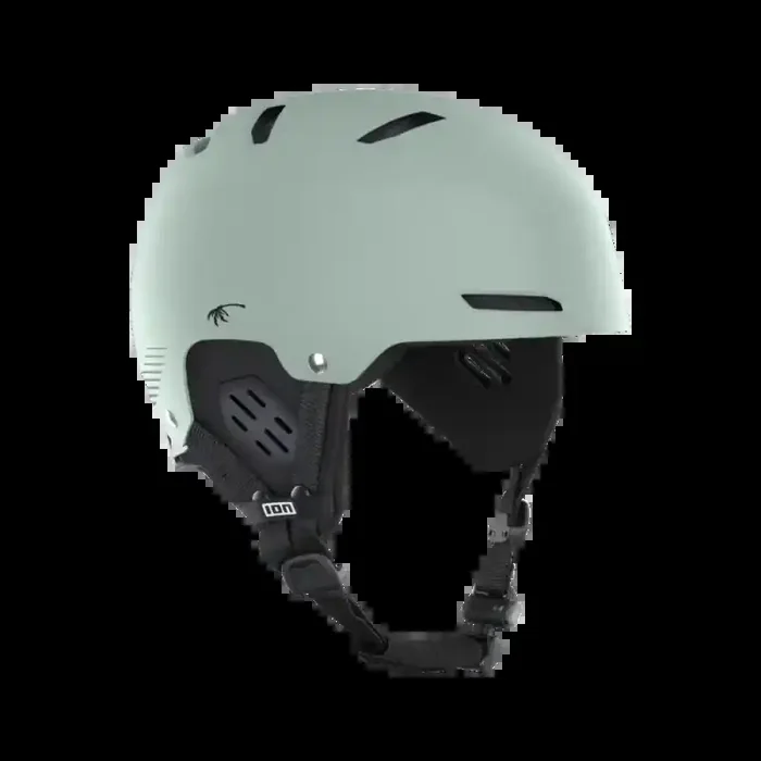 Remise Casque ion helmet slash amp light olive