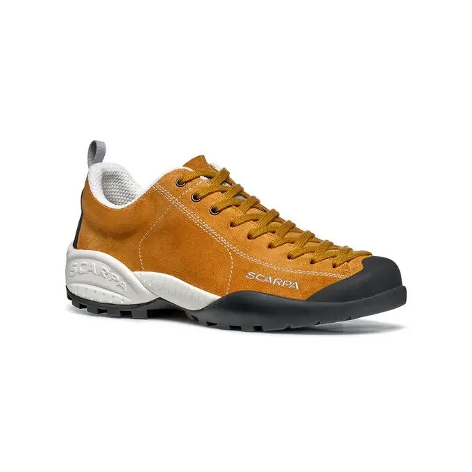 Remise Chaussures Scarpa Mojito Caramel