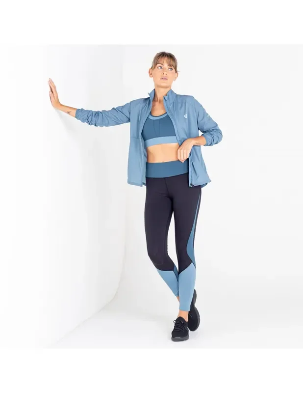 Remise Coupe vent Femme Dare 2b Resilient II Bluestone