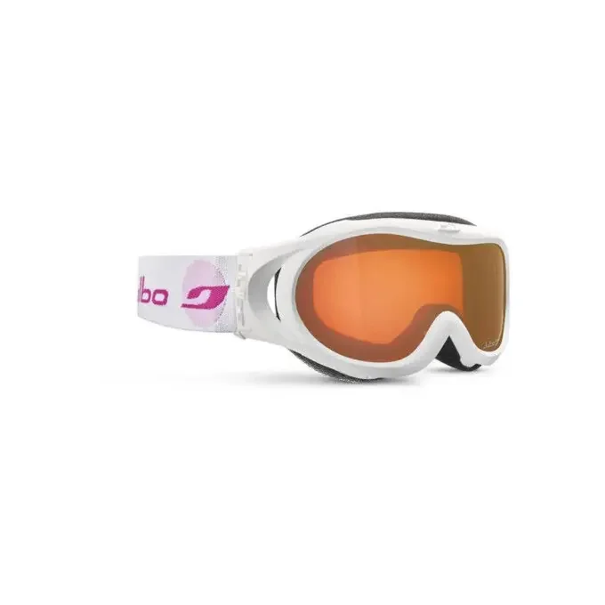 Remise Masque de ski pour enfant Julbo ASTRO BLANC CAT 3