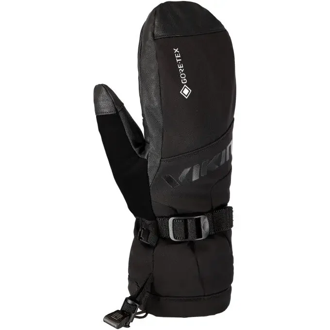 Remise Moufles Viking HUDSON GTX MITTEN SKI MAN noir