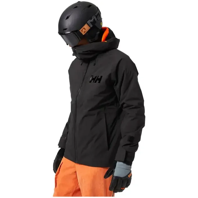Remise Veste de ski Helly Hansen POWDERFACE JACKET